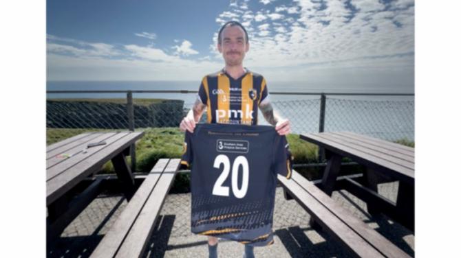 Hughes: Malin to Mizen Head walk emotional and amazing