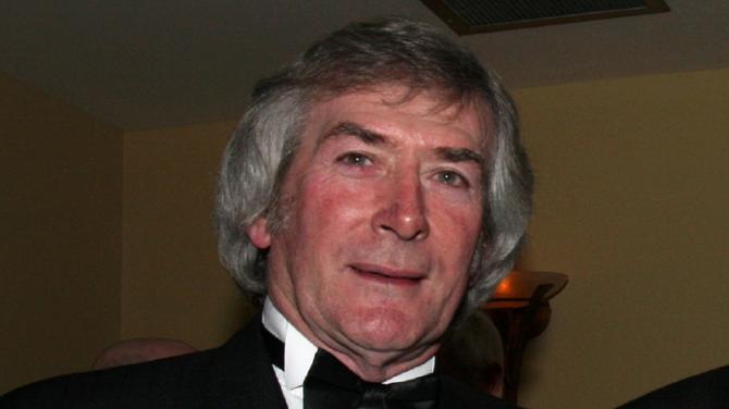 Open invitation to Big Pat's statue unveiling