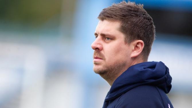 NEWRY FANS CAN HELP TURN TIDE