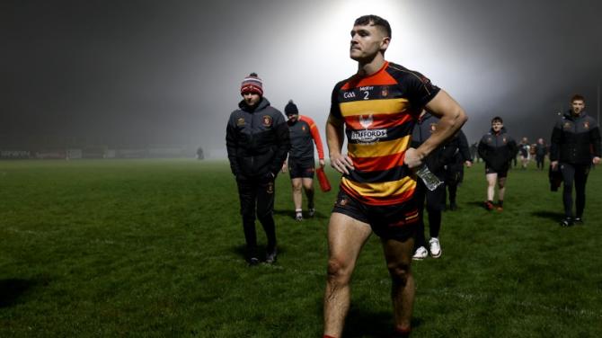 Irwin doing it his way