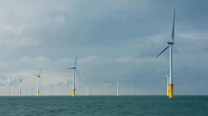 Oriel Wind Farm to Seek Planning Early Next Year