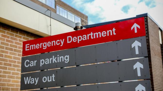 NMDC urge Minister Swann to reverse emergency services decision at Daisy Hill