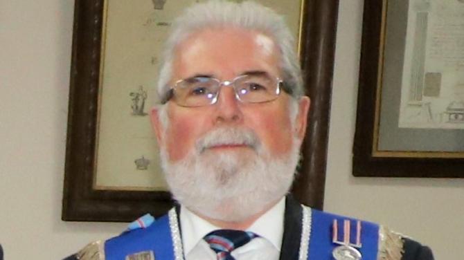 Early stage in McKee murder case