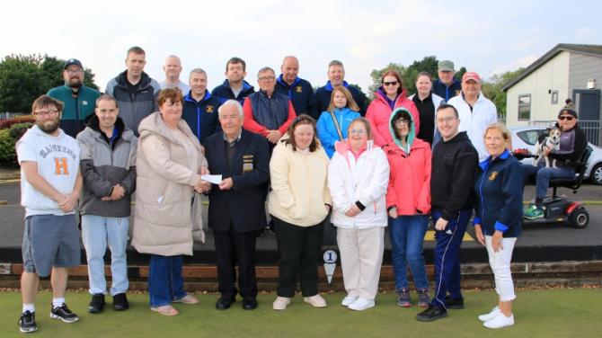 TAG thank 'Point bowlers