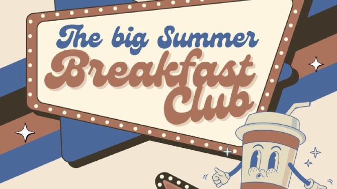 Call for business to back Big Breakfast Club