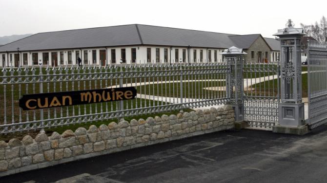 Cuan Mhuire open new apartments on 40th anniversary