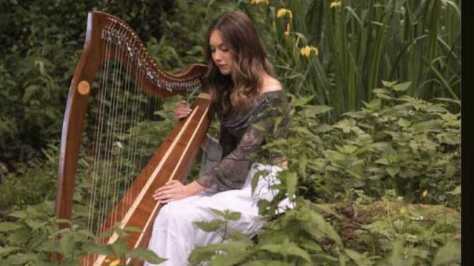 Niamh produces winning cover of Winner Takes it All