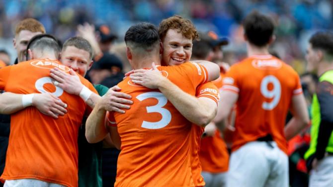 JOE- WE DID IT FOR GEEZER