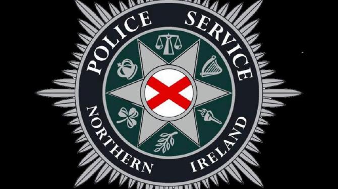 Police appeal for information following petrol bomb incident at Helen's Terrace