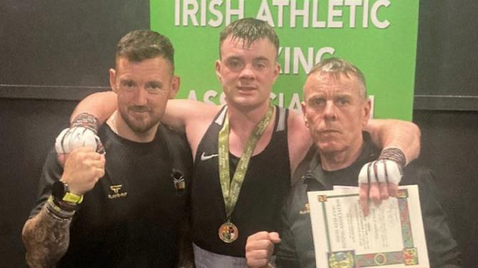 Double success for St Monica's