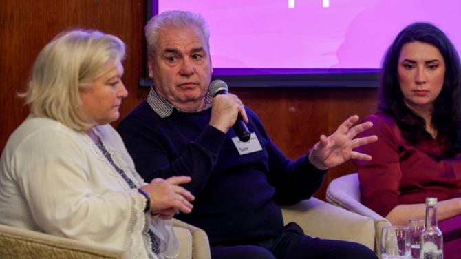 Shocking domestic abuse statistics in Newry