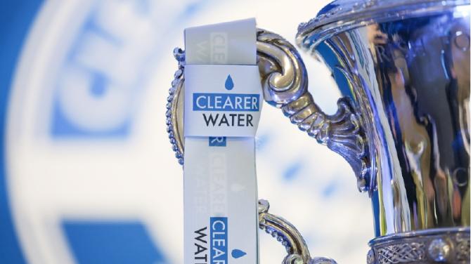 Nothing 'Clearer-Cut' when it comes to the Irish Cup