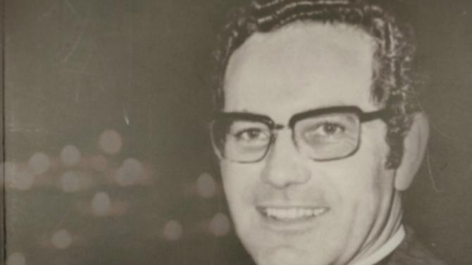 "My brother would have known Pope Francis almost certainly"- Jerome Mullen