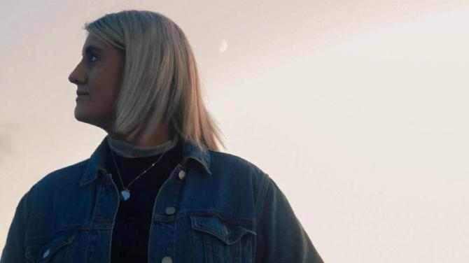 Sionan hoping to 'Remember Everything' with Zach Bryan                             at Phoenix Park