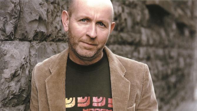 RAAP appoints Mayobridge's Kieran Goss to lead campaign