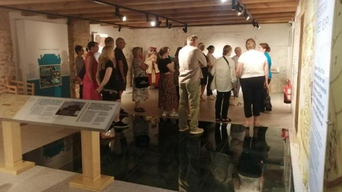 European Heritage Open Days at Newry and Mourne Museum