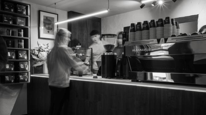 Nine Squared brews new chapter with major revamp