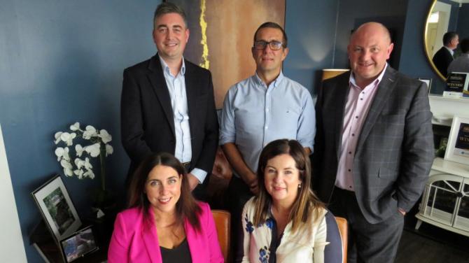 Newry Private Clinic joins Kingsbridge Health Group