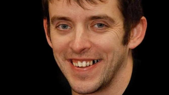Newry man to take to the road for The Road Ahead NI