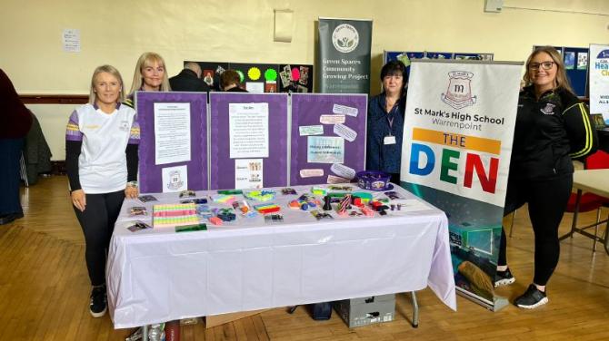 No children denied access to Den thanks to funding    