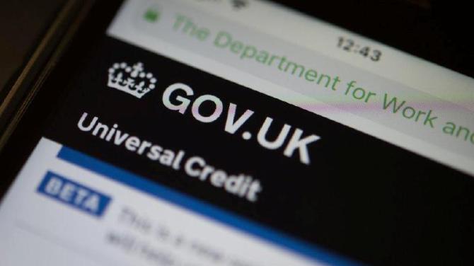 September increase in NMD claimants