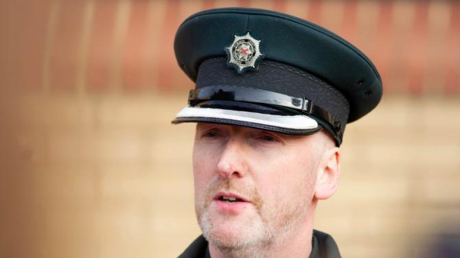 District Commander urges everyone to stay safe over Halloween