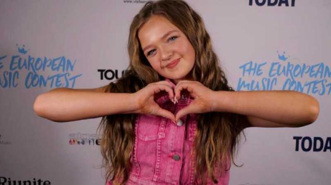 Mayobridge muse makes it to European Music Contest finals