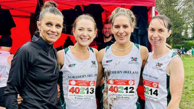 Rosin Rocks at Masters