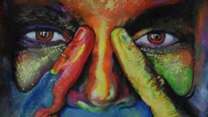 Exciting new art gallery open inNewry this weekend