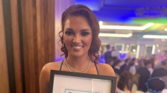 Newry hair stylist a cut above the rest