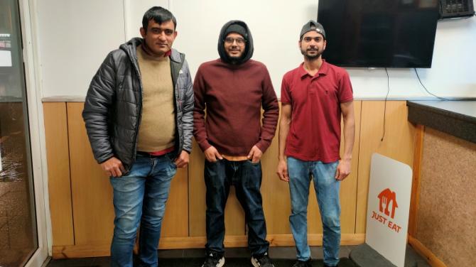 Kebab house set to skewer hunger this Christmas &nbsp; &nbsp; &nbsp;&nbsp;