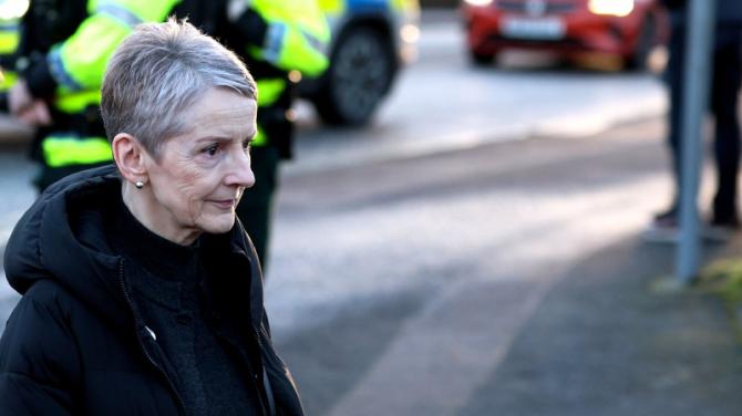Doctor's report into Eleanor Donaldson's fitness to stand trial "imminent" &nbsp; &nbsp; &nbsp; &nbsp; &nbsp; &nbsp; &nbsp; &nbsp; &nbsp; &nbsp; &nbsp;