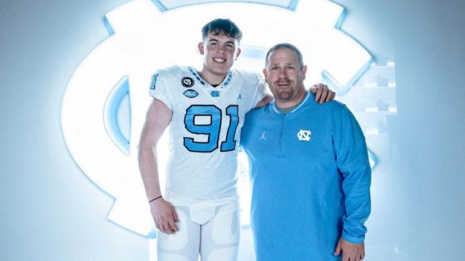 Abbey CBS student living American dream