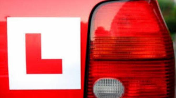 Graduated Driver Licensing