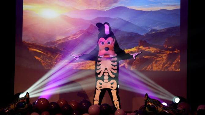 Over &pound;16,000 raised for Zambia project by Abbey Students