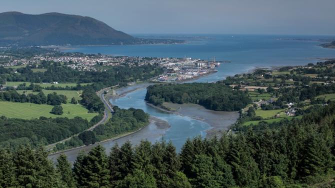 Rates monies invested into our future