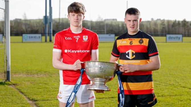 MORE TO COME FROM ABBEY