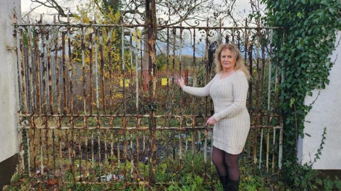 Memorial to survivors of abuse 'better late than never'