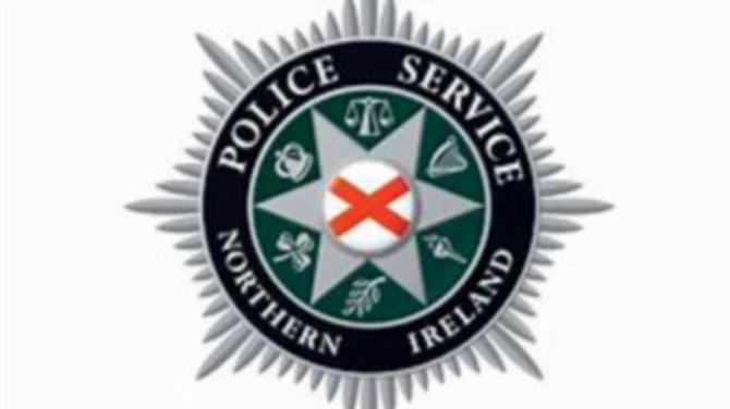 Police at scene of security alert