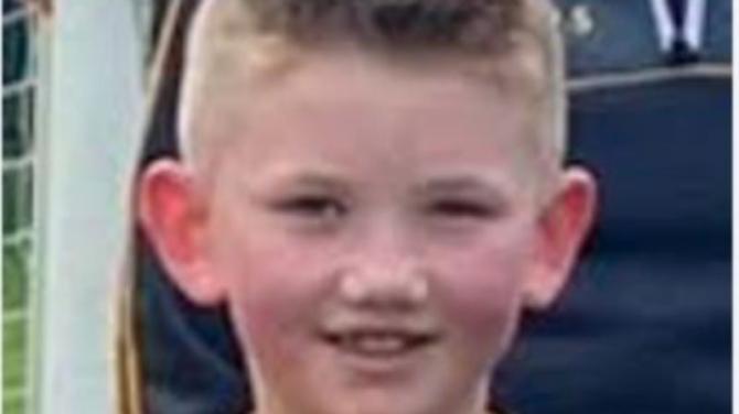 Tributes paid in the wake of Padraig's passing